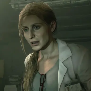 Profile image of 아네트 버킨