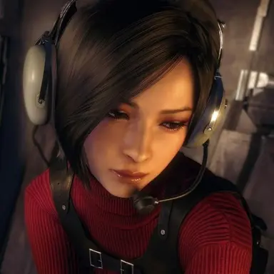 Profile image of 에이다 웡