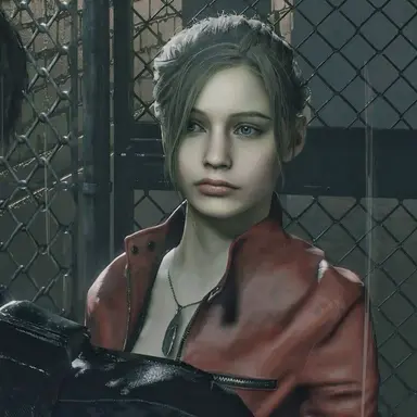 Profile image of 클레어 레드필드