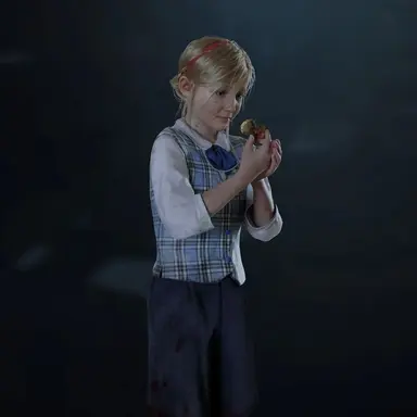 Profile image of 셰리 버킨