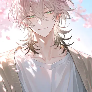 Profile image of 澄春