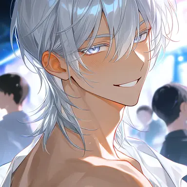 Profile image of 瑠夏