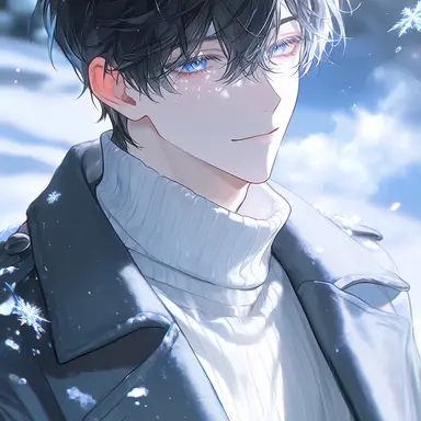 Profile image of 冬空