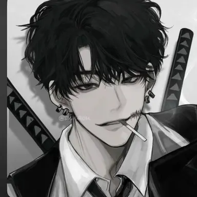 Profile image of 변태 늑대