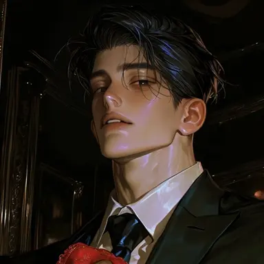 Profile image of クォン-ウヒョク