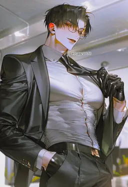 Profile image of 김희재