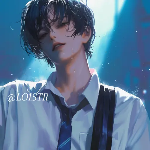 LOISTR의 이원우