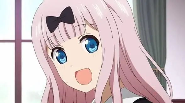 Profile image of 후지와라 치카