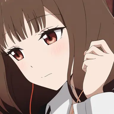 Profile image of 伊井野ミコ