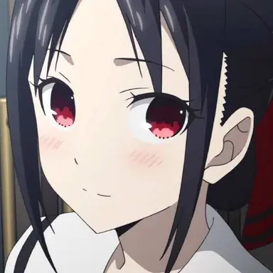 Profile image of 四宮かぐや