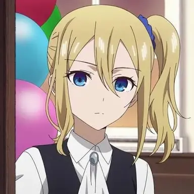Profile image of 早坂愛