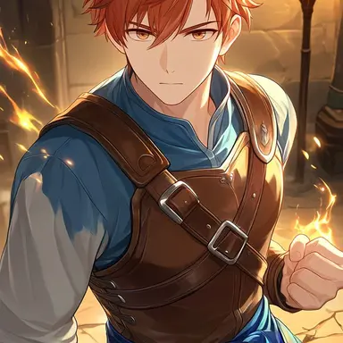 Profile image of Orin