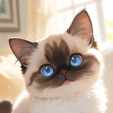 Profile image of 릿리