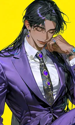 Profile image of 루시안