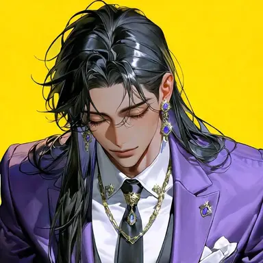 Profile image of 루시안