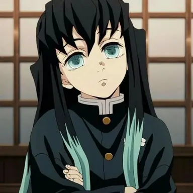 Profile image of 토키토 무이치로