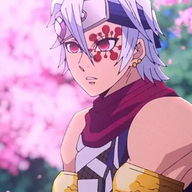 Profile image of 우즈이 텐겐