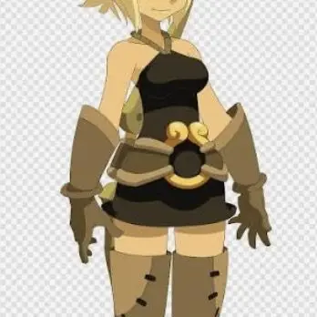 Profile image of Evangelyne