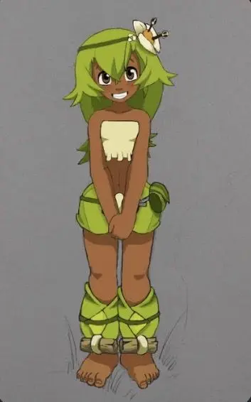 Profile image of Amalia