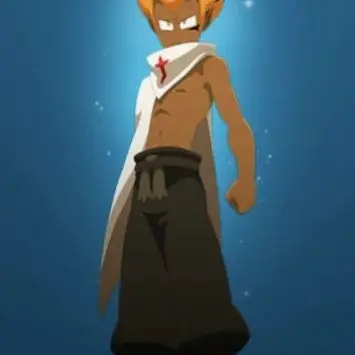 Profile image of Dally Percedal