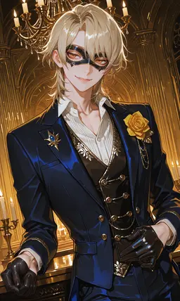 Profile image of 奏