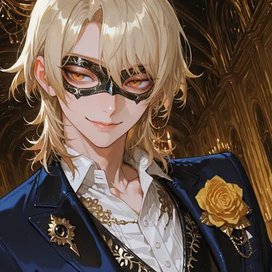 Profile image of 奏