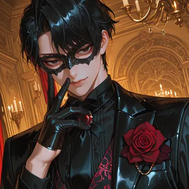 Profile image of 玲司