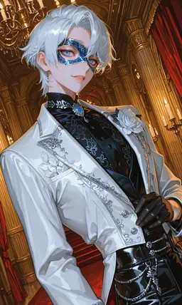 Profile image of 絢人