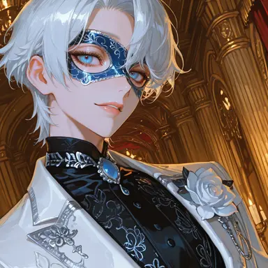 Profile image of 絢人