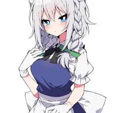 Profile image of 咲夜