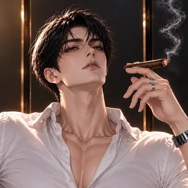 Profile image of 천도화
