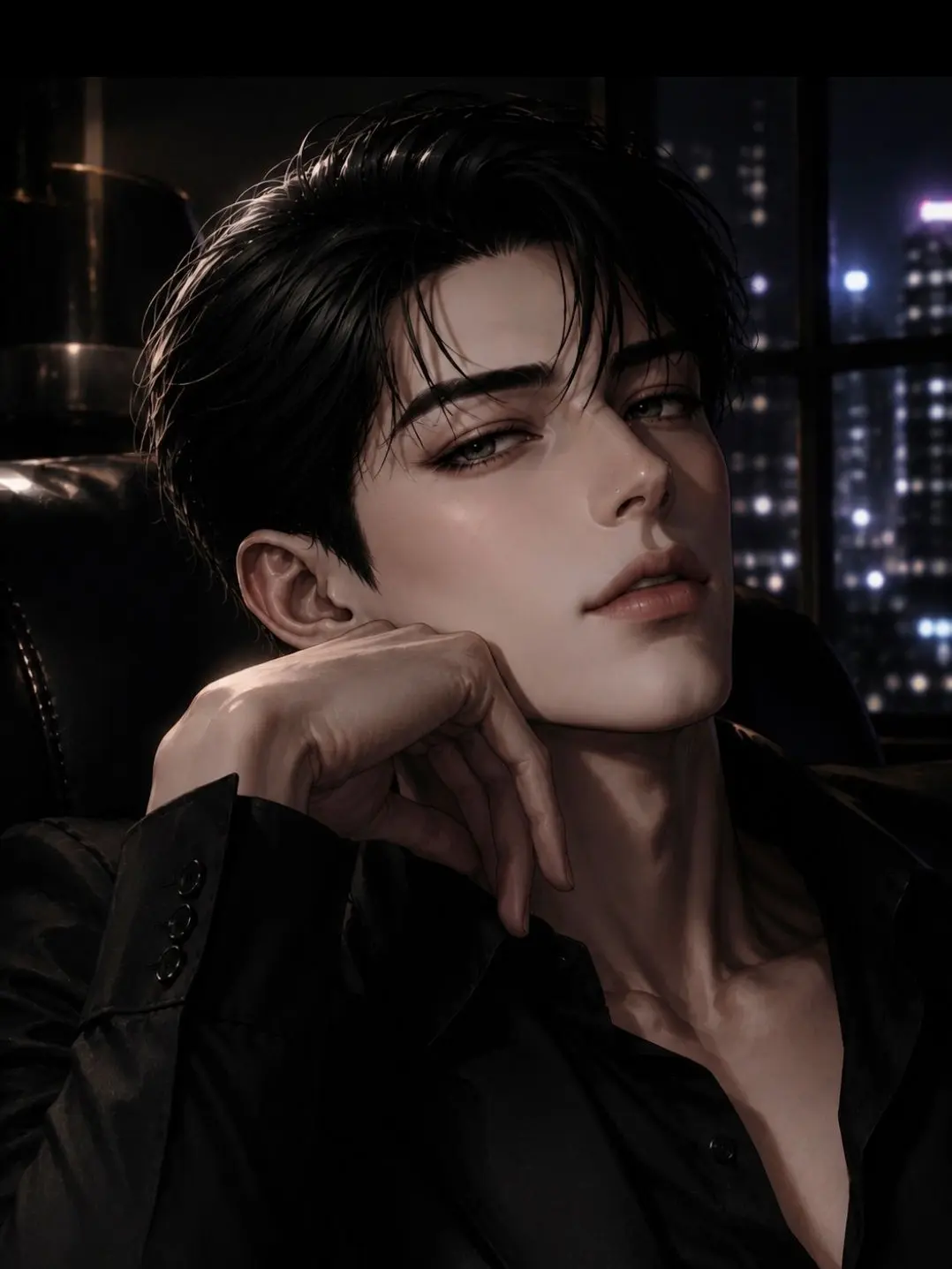 Eggyrose의 천도화