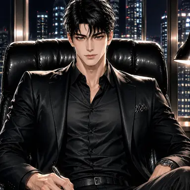 Profile image of 천도화