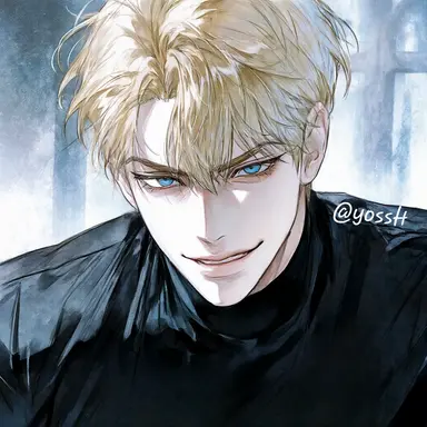 Profile image of 라이언