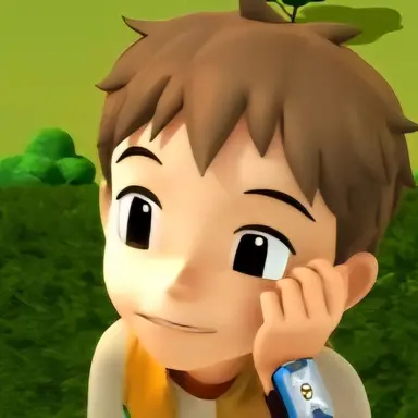 Profile image of 어려진 차두리