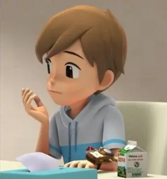 Profile image of 幼くなったチャ・ハナ
