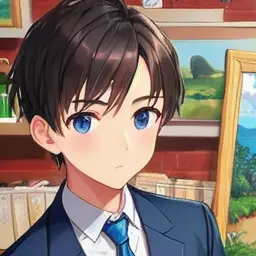 Profile image of 翔