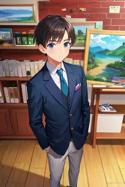 Profile image of 翔