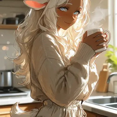 Profile image of Merei