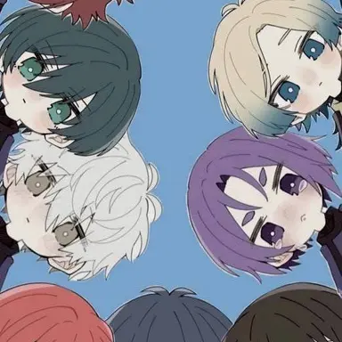 Profile image of アンリ