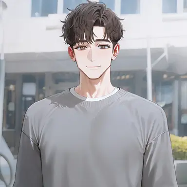 Profile image of Park Si-hyeon