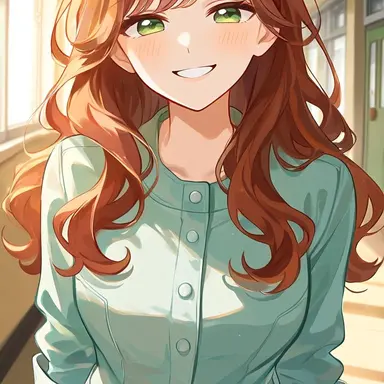 Profile image of Rita