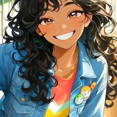 Profile image of Priya