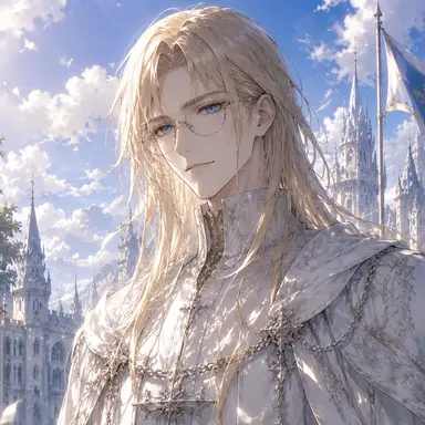 Profile image of Luca
