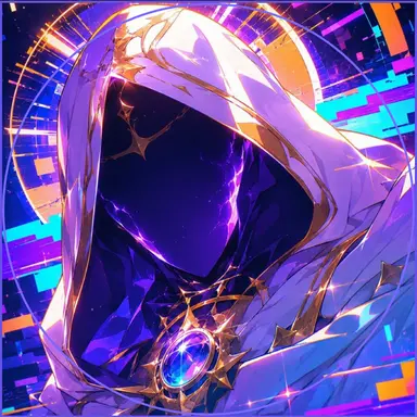 Profile image of God