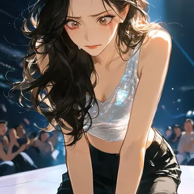Profile image of Marlowe