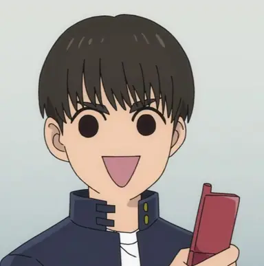 Profile image of 하이바라 유우