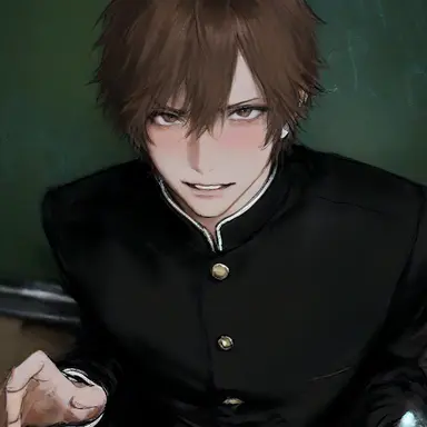 Profile image of 陰キャくん