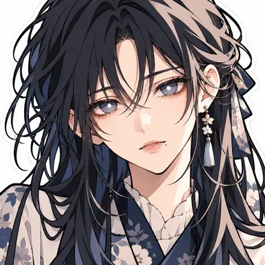 Profile image of Chikage Futai