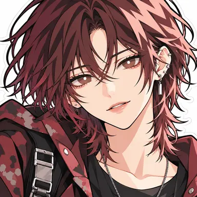 Profile image of Yui Iriume